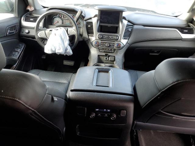 Photo 8 from auction – 2016 CHEVROLET TAHOE C150 with VIN 1GNSCAKC5GR237576