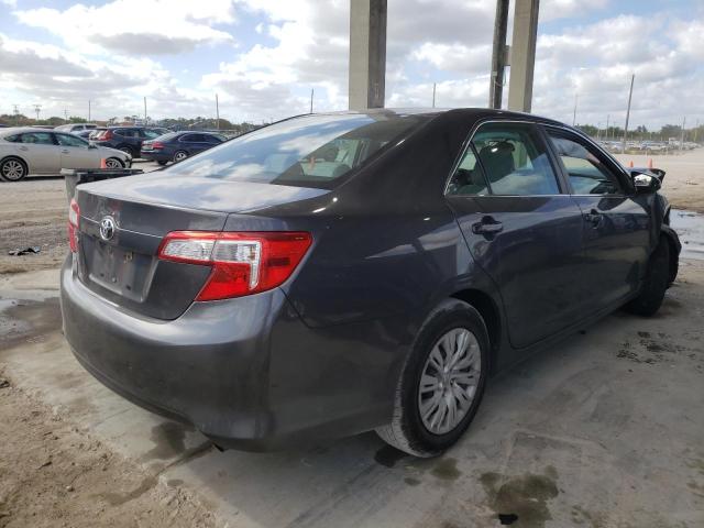 Photo 3 from auction – 2012 TOYOTA CAMRY BASE with VIN 4T4BF1FK3CR205235