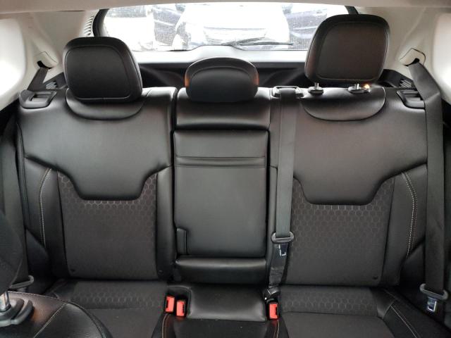 Photo 10 from auction – 2019 JEEP COMPASS LA with VIN 3C4NJDBB0KT645312