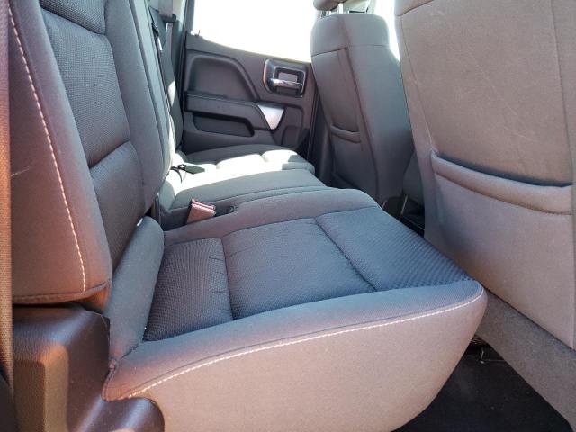Photo 10 from auction – 2017 CHEVROLET SILVERADO with VIN 1GCRCREC4HZ206614