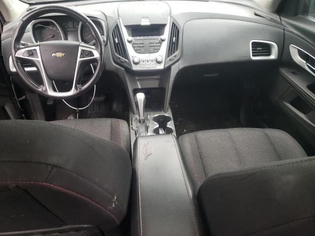 Photo 8 from auction – 2011 CHEVROLET EQUINOX LT with VIN 2CNALDEC3B6455100
