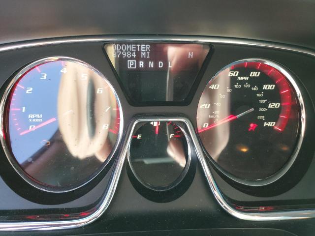 Photo 9 from auction – 2016 GMC ACADIA SLE with VIN 1GKKRNED4GJ258294