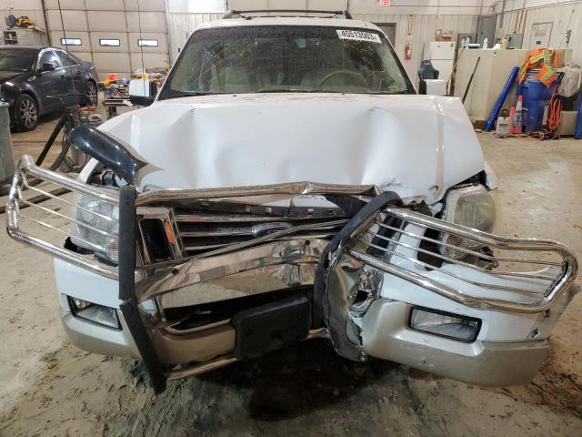 Photo 5 from auction – 2007 FORD EXPLORER with VIN 1FMEU74E77UA95681