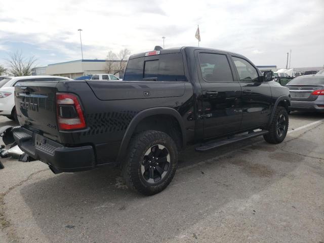 Photo 3 from auction – 2019 RAM 1500 REBEL with VIN 1C6SRFLT1KN785469