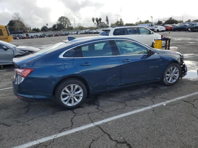 Photo 3 from auction – 2019 CHEVROLET MALIBU LT with VIN 1G1ZD5ST6KF211776