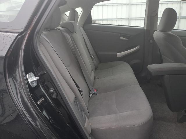 Photo 10 from auction – 2011 TOYOTA PRIUS with VIN JTDKN3DU3B5304163