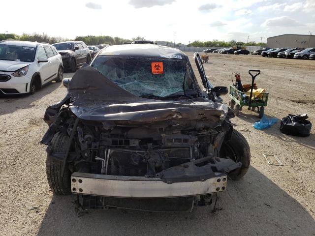 Photo 5 from auction – 2015 NISSAN ALTIMA 2.5 with VIN 1N4AL3AP7FC176551
