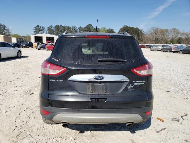Photo 6 from auction – 2014 FORD ESCAPE TIT with VIN 1FMCU0JX5EUB96445