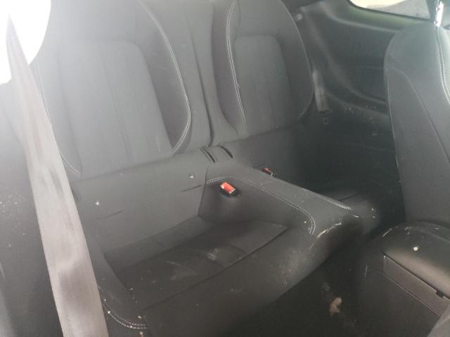 Photo 10 from auction – 2020 FORD MUSTANG with VIN 1FA6P8TH8L5180847