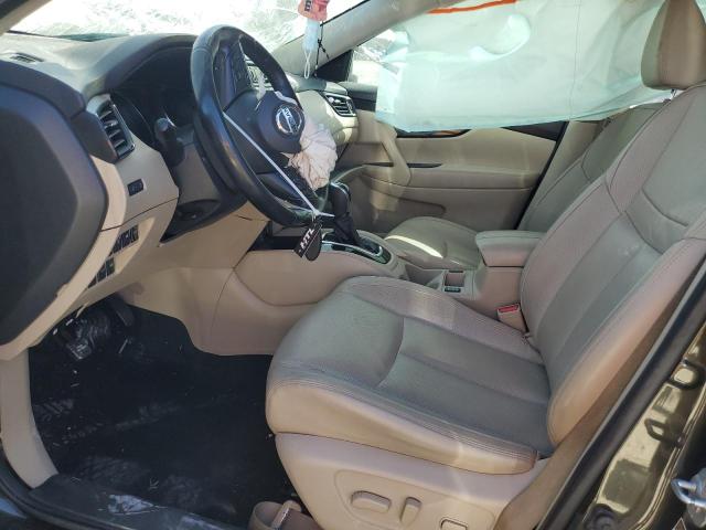 Photo 7 from auction – 2017 NISSAN ROGUE S with VIN JN8AT2MT9HW380934