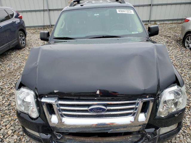 Photo 11 from auction – 2010 FORD EXPLORER S with VIN 1FMEU5D80AUF07526