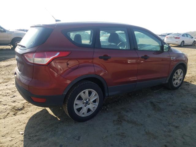 Photo 3 from auction – 2015 FORD ESCAPE S with VIN 1FMCU0F76FUB36085