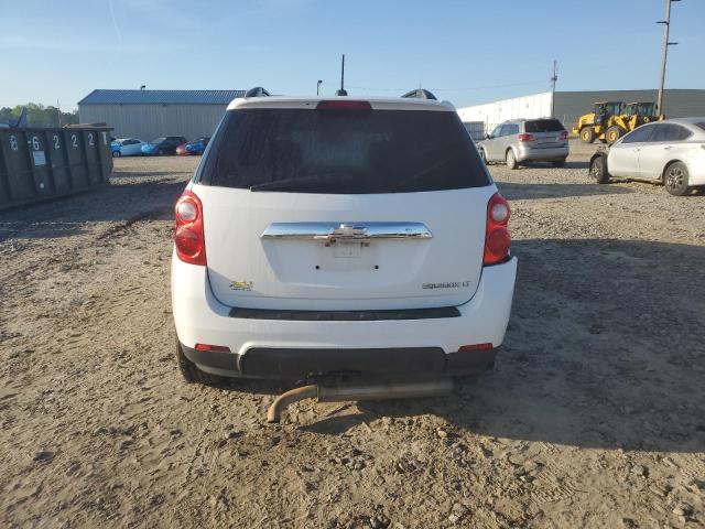 Photo 6 from auction – 2015 CHEVROLET EQUINOX LT with VIN 2GNALBEK4F6192676