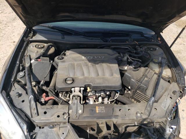 Photo 11 from auction – 2016 CHEVROLET IMPALA LIM with VIN 2G1WB5E38G1169923