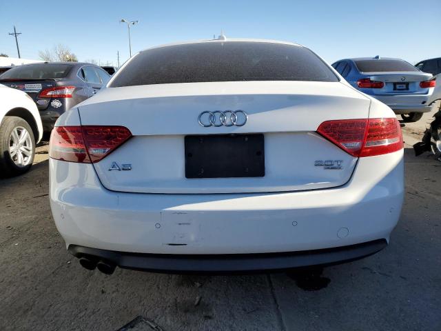 Photo 6 from auction – 2010 AUDI A5 PREMIUM with VIN WAULFAFR8AA077148