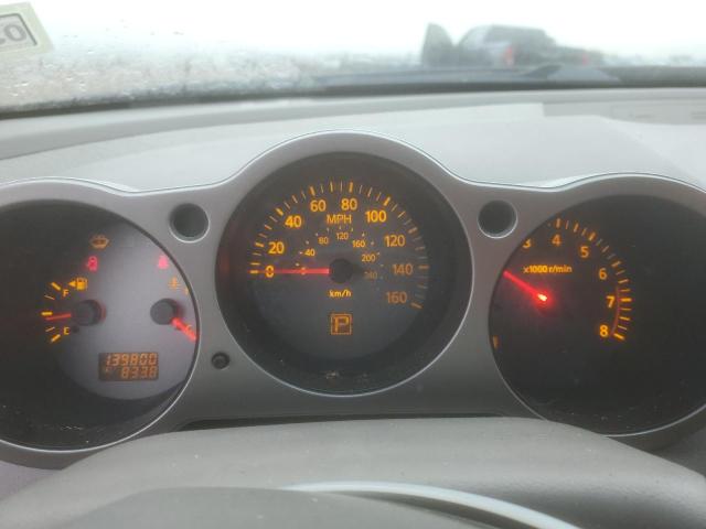 Photo 9 from auction – 2006 NISSAN MAXIMA SE with VIN 1N4BA41EX6C821921
