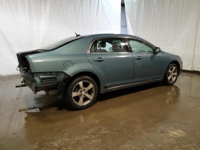 Photo 3 from auction – 2009 CHEVROLET MALIBU 2LT with VIN 1G1ZJ57B59F144008