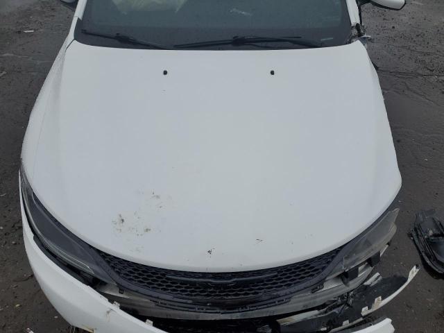 Photo 11 from auction – 2016 CHRYSLER 200 S with VIN 1C3CCCBB3GN149718