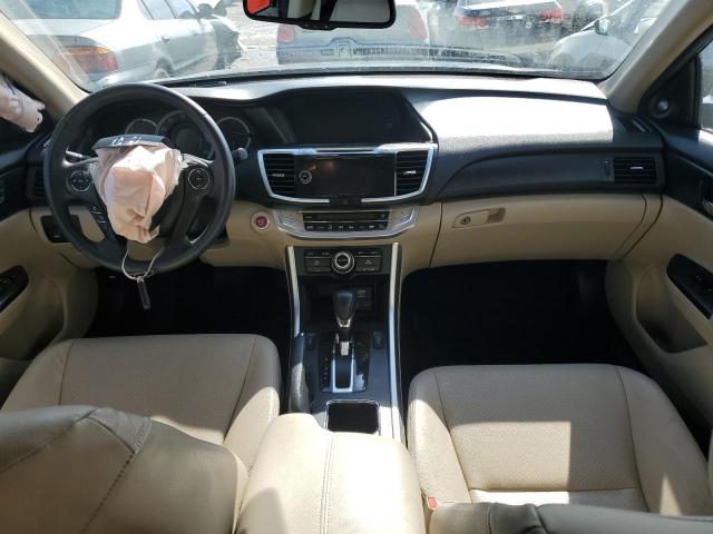 Photo 8 from auction – 2013 HONDA ACCORD EXL with VIN 1HGCR2F87DA175908