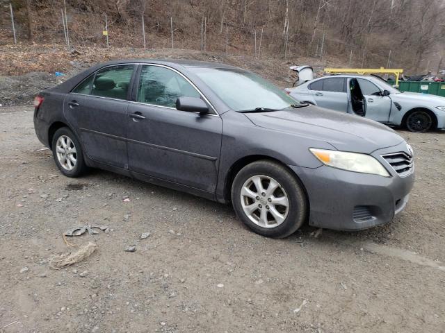 Photo 4 from auction – 2010 TOYOTA CAMRY BASE with VIN 4T4BF3EK3AR072258
