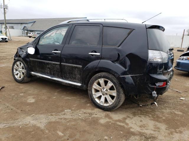 Photo 2 from auction – 2009 MITSUBISHI OUTLANDER with VIN JA4LT31W29Z010279