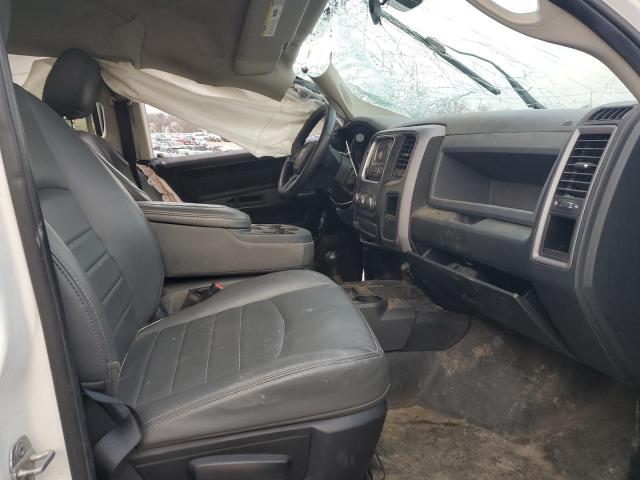 Photo 7 from auction – 2014 RAM 2500 ST with VIN 3C6UR5CJ5EG253883