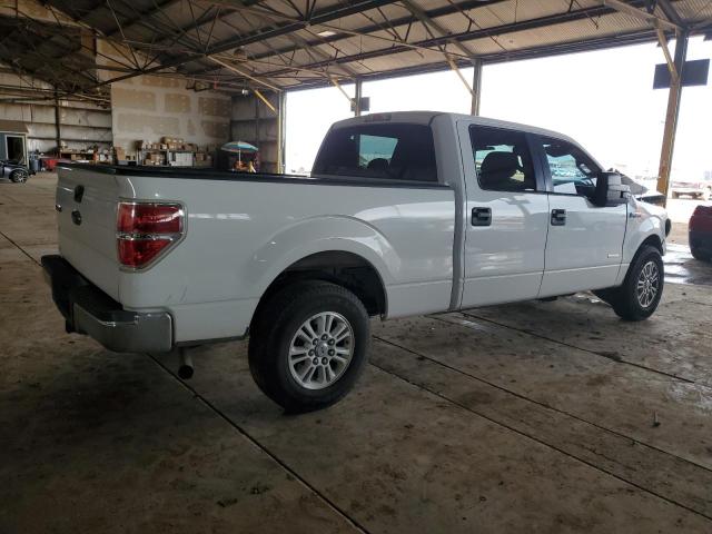 Photo 3 from auction – 2014 FORD F150 SUPER with VIN 1FTVW1CT7EKF26329