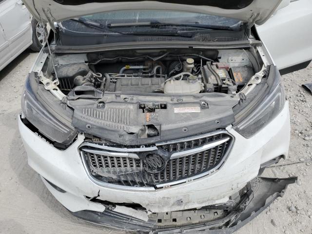 Photo 11 from auction – 2021 BUICK ENCORE PRE with VIN KL4CJASB5MB304640