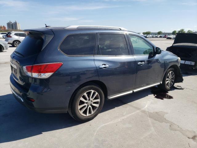 Photo 3 from auction – 2014 NISSAN PATHFINDER with VIN 5N1AR2MN7EC731778