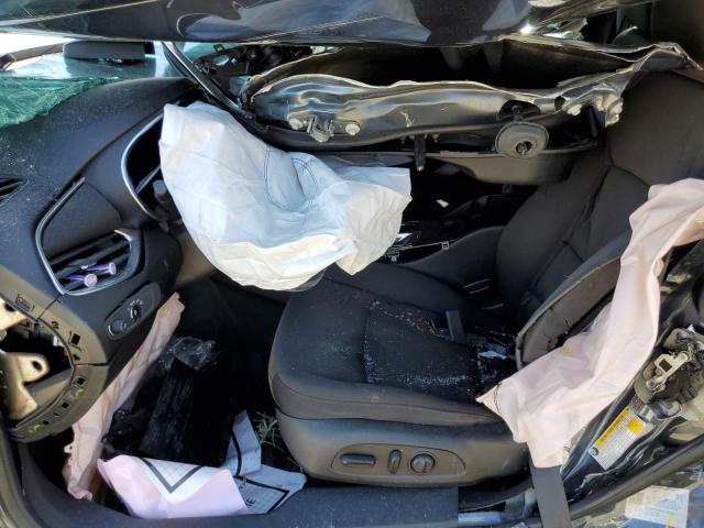 Photo 7 from auction – 2019 CHEVROLET MALIBU LT with VIN 1G1ZD5ST2KF172376