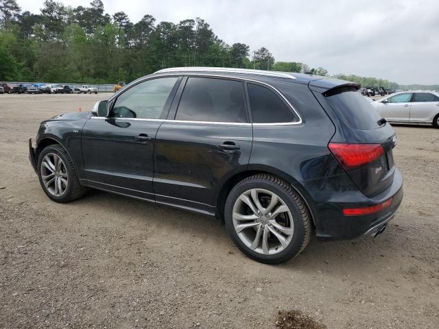 Photo 2 from auction – 2014 AUDI SQ5 PREMIU with VIN WA1CGAFP6EA016718