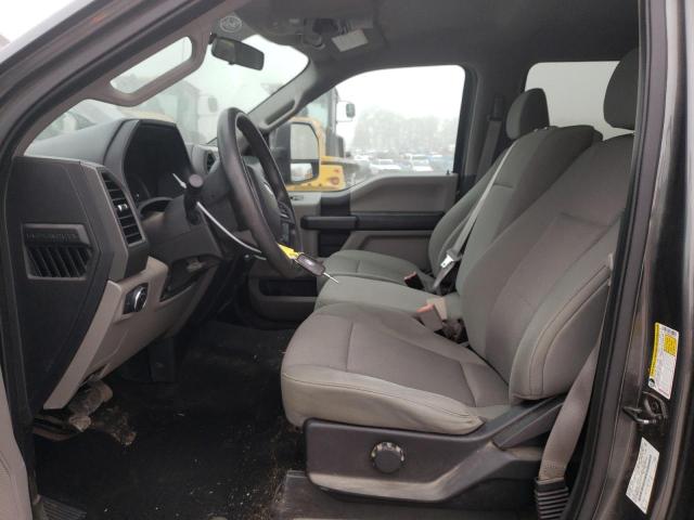 Photo 7 from auction – 2019 FORD F250 SUPER with VIN 1FT7W2B67KED79112