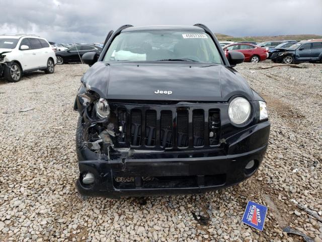 Photo 5 from auction – 2007 JEEP COMPASS with VIN 1J8FF47W47D140719