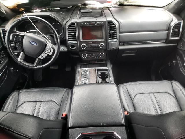 Photo 8 from auction – 2018 FORD EXPEDITION with VIN 1FMJK2AT3JEA53360
