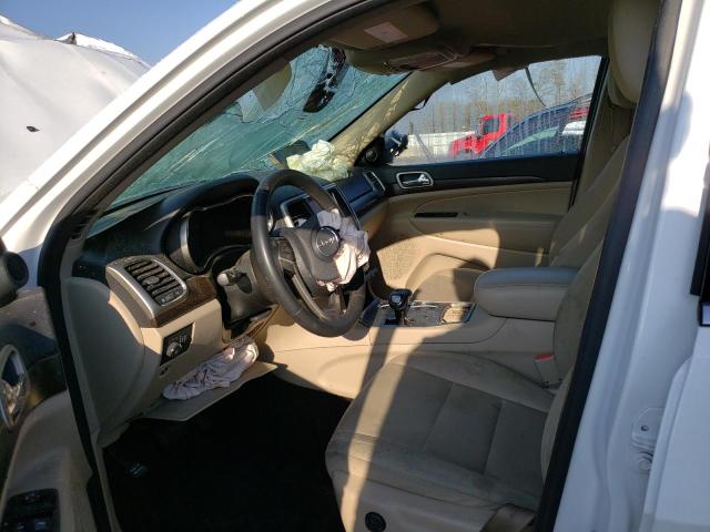 Photo 7 from auction – 2014 JEEP GRAND CHER with VIN 1C4RJEAG4EC573812