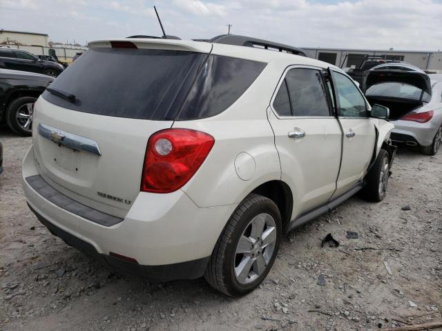 Photo 3 from auction – 2015 CHEVROLET EQUINOX LT with VIN 1GNALBEK2FZ138930