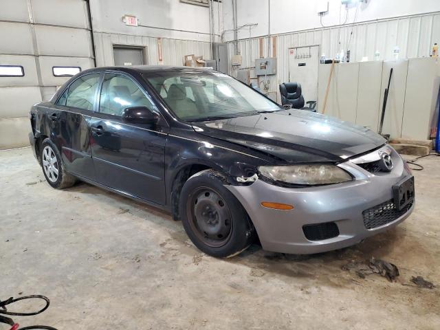 Photo 4 from auction – 2006 MAZDA 6 with VIN 1YVFP80C665M69906