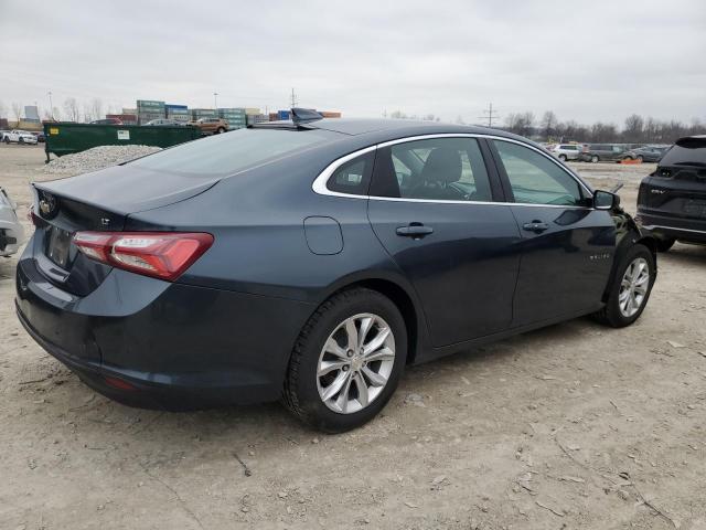 Photo 3 from auction – 2019 CHEVROLET MALIBU LT with VIN 1G1ZD5ST0KF117733