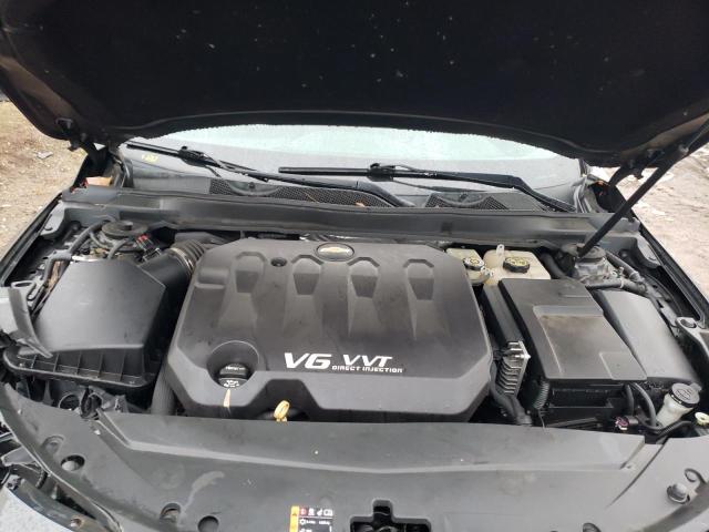 Photo 11 from auction – 2015 CHEVROLET IMPALA LT with VIN 1G1125S32FU135154