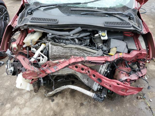 Photo 12 from auction – 2016 FORD ESCAPE SE with VIN 1FMCU0GX3GUC55356