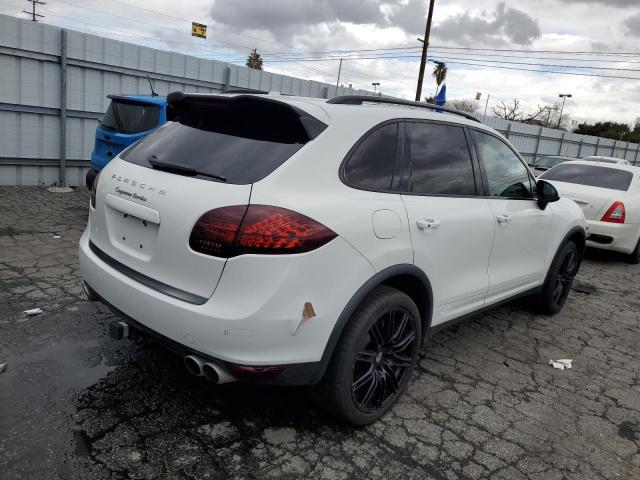 Photo 3 from auction – 2013 PORSCHE CAYENNE TU with VIN WP1AC2A23DLA91467