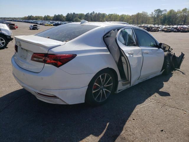 Photo 3 from auction – 2015 ACURA TLX ADVANC with VIN 19UUB3F7XFA008760