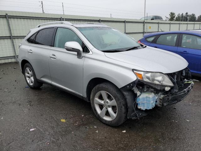 Photo 4 from auction – 2012 LEXUS RX 350 with VIN 2T2BK1BA4CC127564