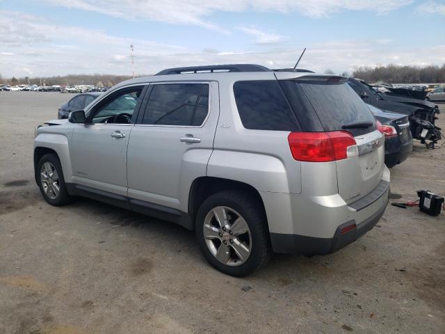 Photo 2 from auction – 2015 GMC TERRAIN SL with VIN 2GKFLXEK3F6415032