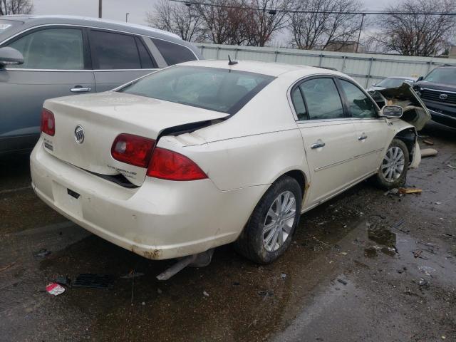 Photo 3 from auction – 2007 BUICK LUCERNE CX with VIN 1G4HD57287U219279
