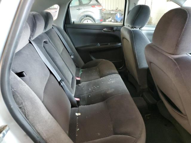 Photo 10 from auction – 2010 CHEVROLET IMPALA LT with VIN 2G1WB5EK9A1129428