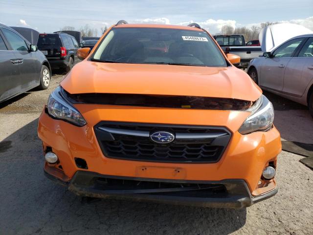 Photo 5 from auction – 2019 SUBARU CROSSTREK with VIN JF2GTACC5KH367189