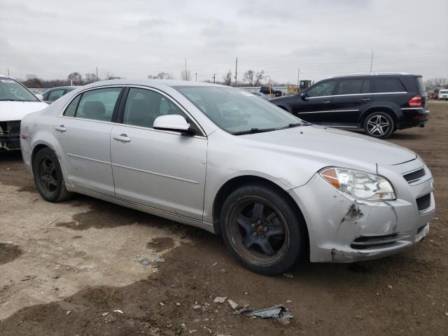 Photo 4 from auction – 2010 CHEVROLET MALIBU 1LT with VIN 1G1ZC5EB5AF206136