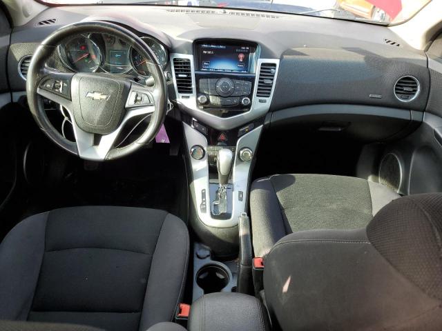 Photo 8 from auction – 2014 CHEVROLET CRUZE LT with VIN 1G1PC5SB4E7176798