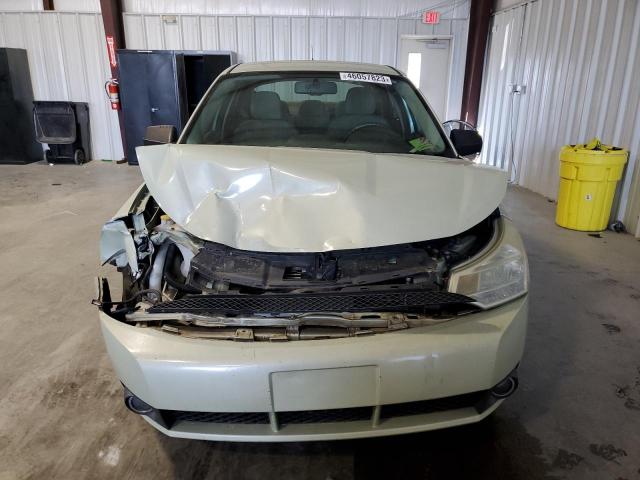 Photo 5 from auction – 2010 FORD FOCUS SE with VIN 1FAHP3FN1AW134443